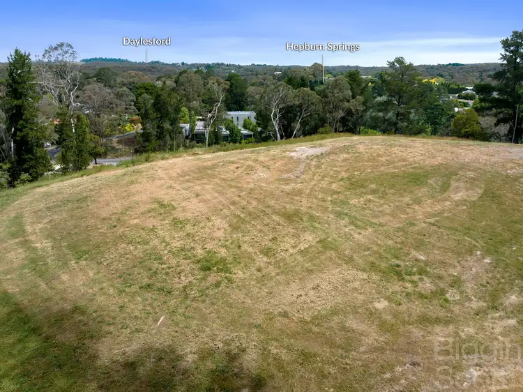 Sixth view of Homely land listing, 5 Lone Pine Avenue, Hepburn Springs VIC 3461