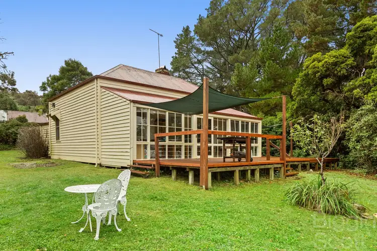 Fourth view of Homely house listing, 7 Lone Pine Avenue, Hepburn Springs VIC 3461