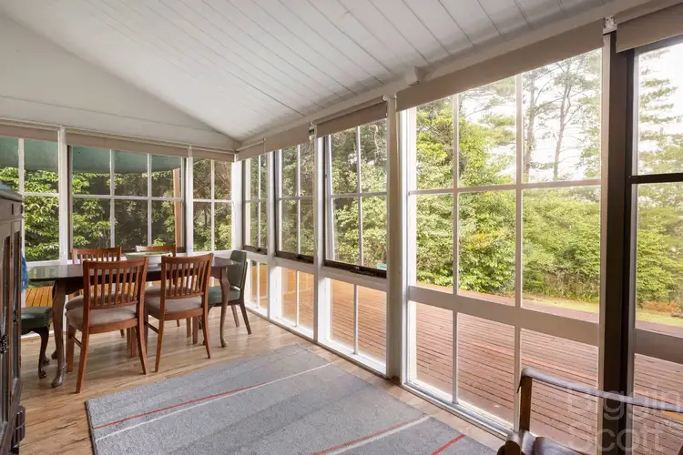 Sixth view of Homely house listing, 7 Lone Pine Avenue, Hepburn Springs VIC 3461