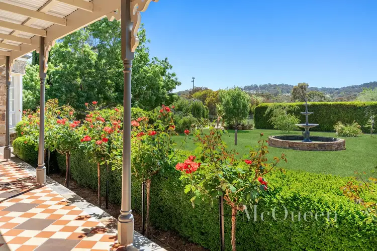 Second view of Homely house listing, 35 Morton Street, Glenlyon VIC 3461