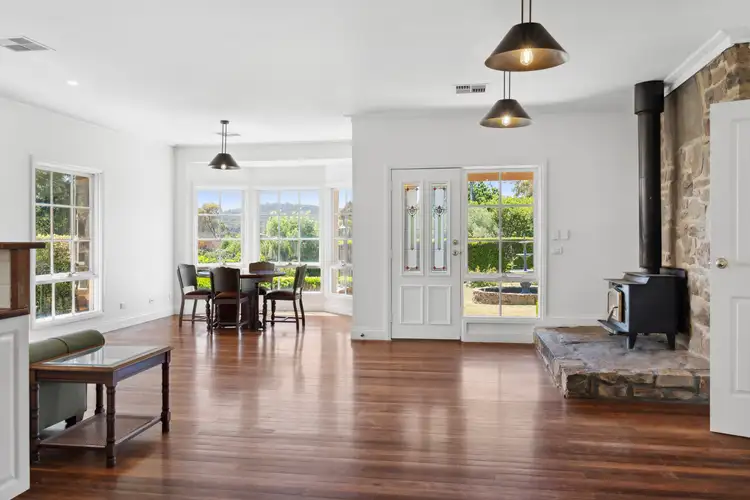 Third view of Homely house listing, 35 Morton Street, Glenlyon VIC 3461