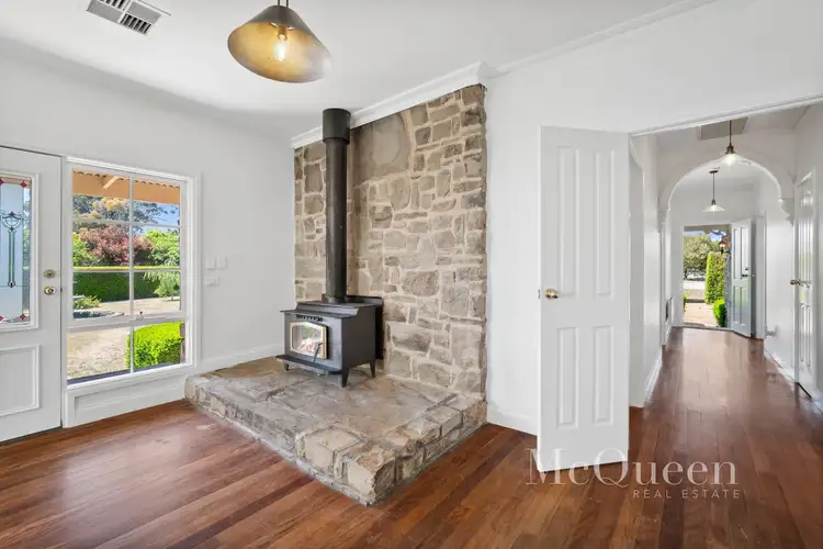Fifth view of Homely house listing, 35 Morton Street, Glenlyon VIC 3461