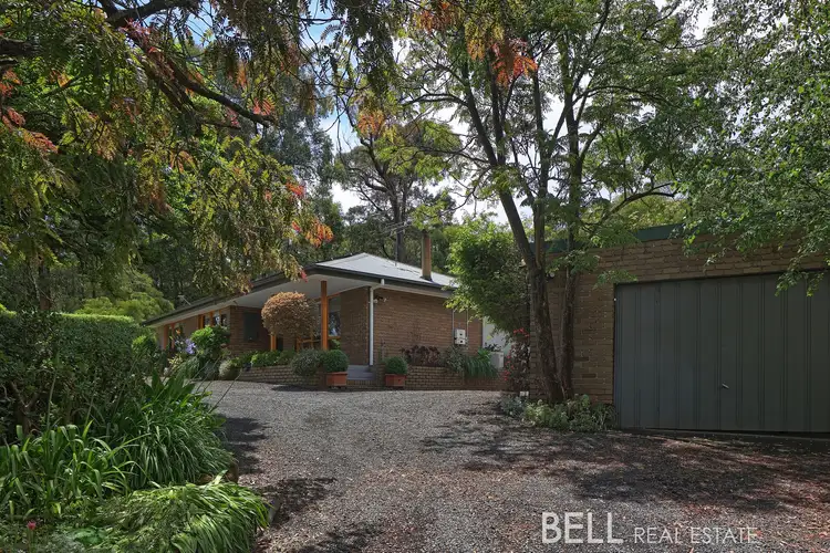 Fourth view of Homely house listing, 23 Williamson Road, Gembrook VIC 3783