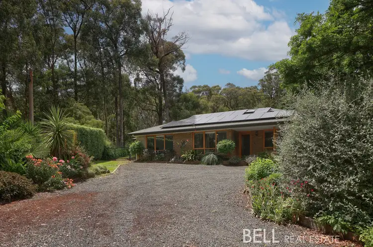 Fifth view of Homely house listing, 23 Williamson Road, Gembrook VIC 3783