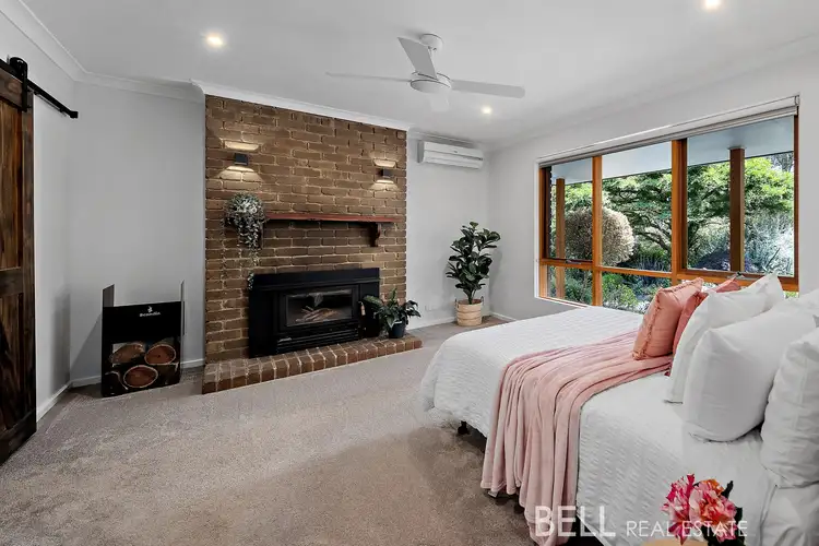 Sixth view of Homely house listing, 23 Williamson Road, Gembrook VIC 3783