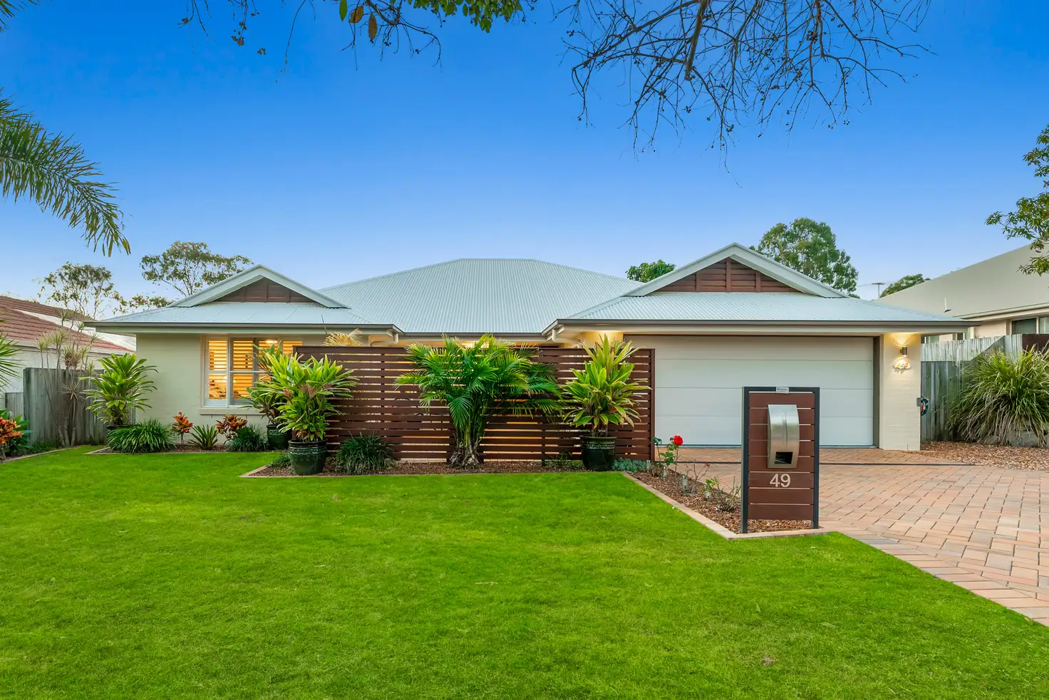 Main view of Homely house listing, 49 Hunter Circuit, Petrie QLD 4502