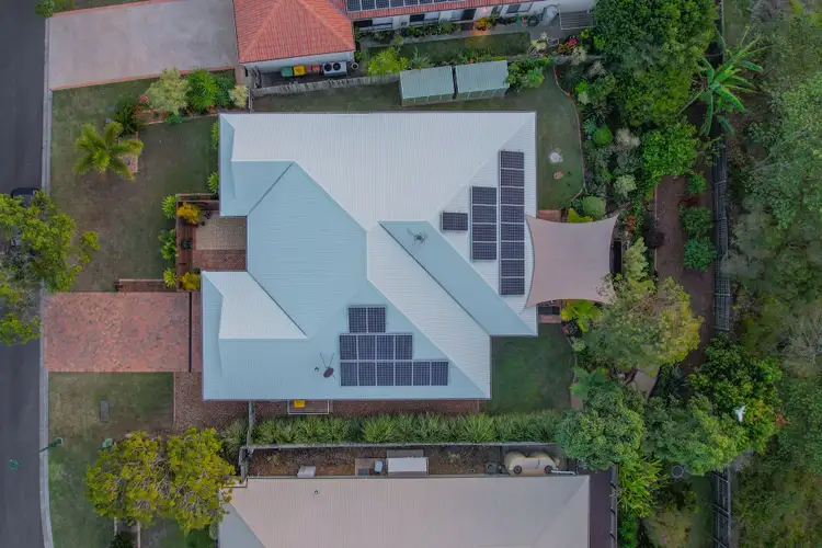 Second view of Homely house listing, 49 Hunter Circuit, Petrie QLD 4502