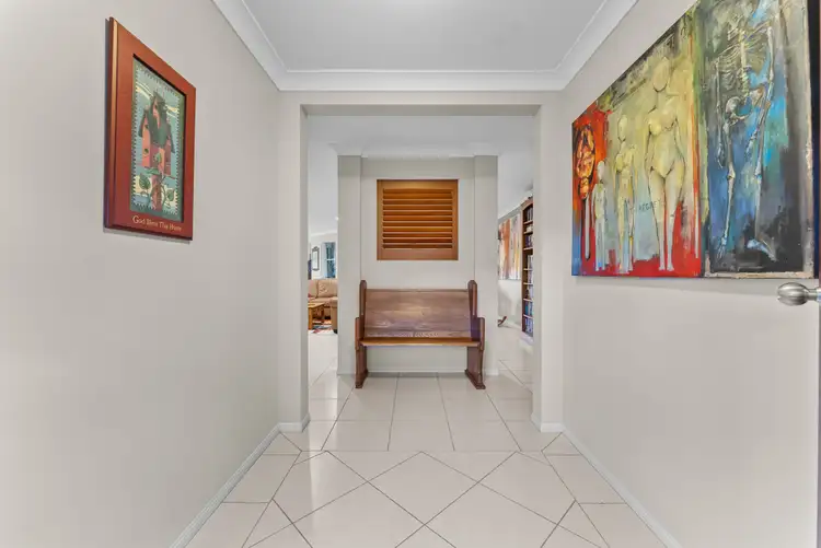 Third view of Homely house listing, 49 Hunter Circuit, Petrie QLD 4502