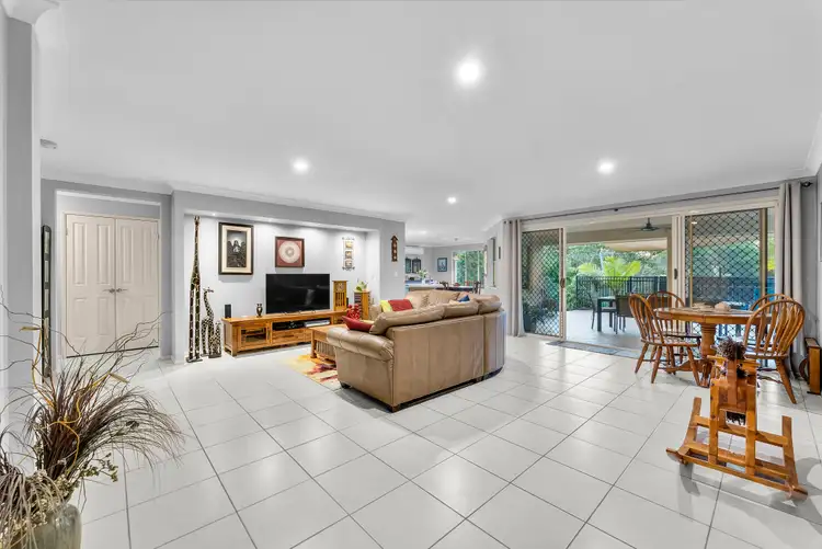 Fourth view of Homely house listing, 49 Hunter Circuit, Petrie QLD 4502