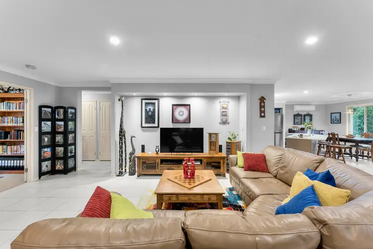 Fifth view of Homely house listing, 49 Hunter Circuit, Petrie QLD 4502