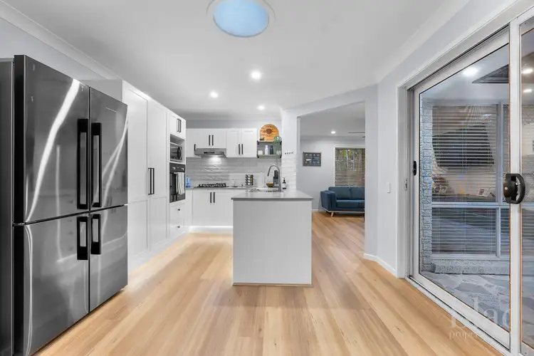 7 Wargon Court, Petrie QLD 4502