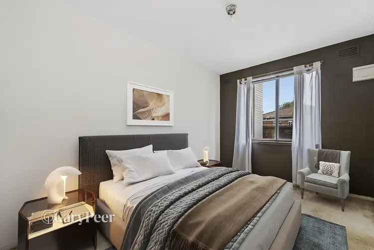 Sixth view of Homely apartment listing, 4/25 Rosella Street, Murrumbeena VIC 3163