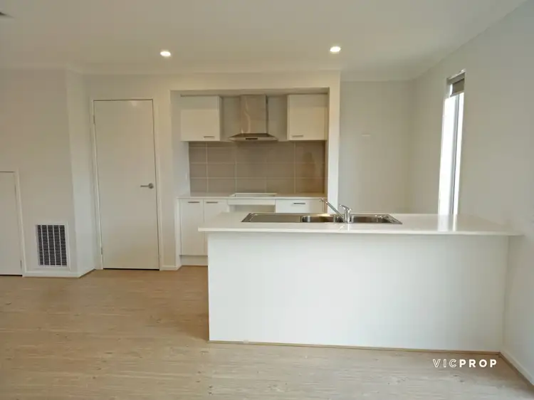 Second view of Homely house listing, 14 Abalone Walk, Tarneit VIC 3029