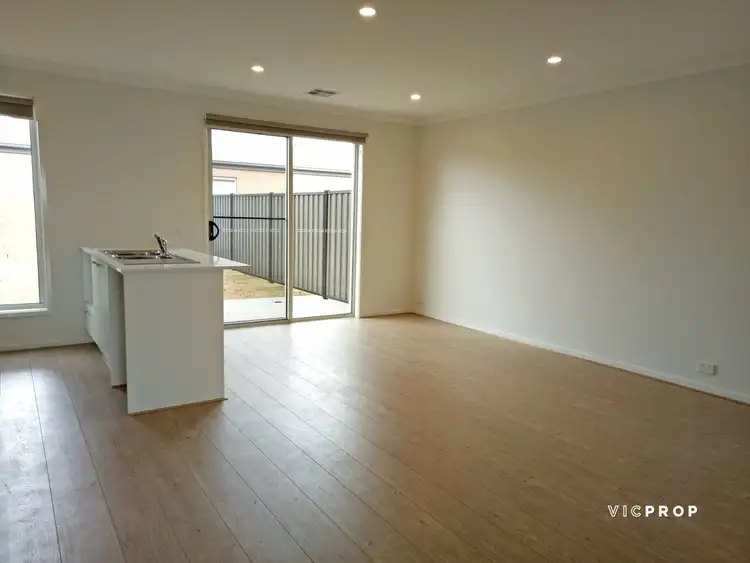 Third view of Homely house listing, 14 Abalone Walk, Tarneit VIC 3029
