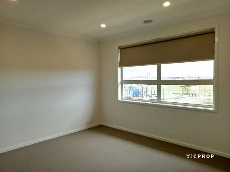 Fifth view of Homely house listing, 14 Abalone Walk, Tarneit VIC 3029