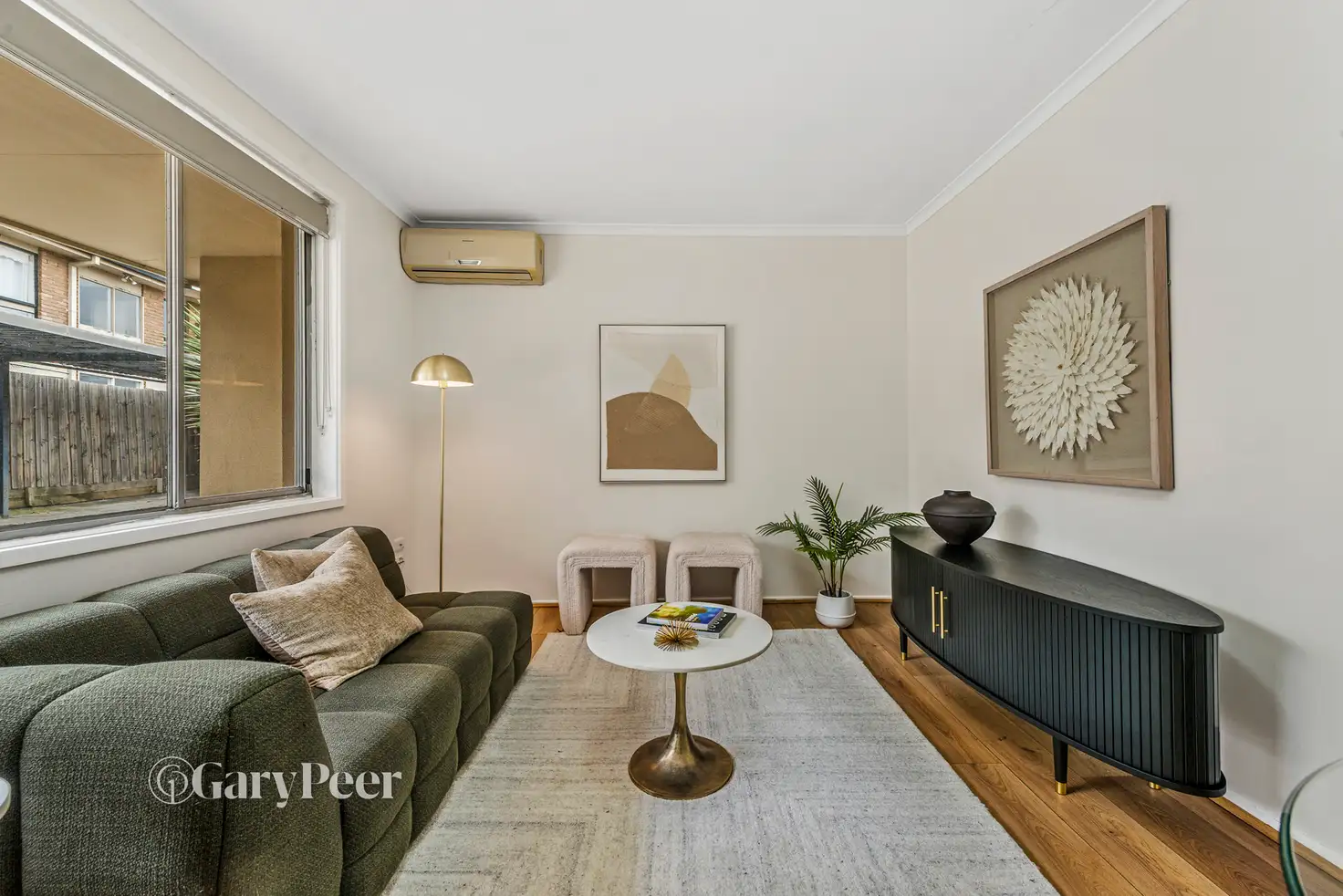 Main view of Homely unit listing, 3/2 Alfred Street, Highett VIC 3190