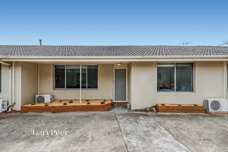 Second view of Homely unit listing, 3/2 Alfred Street, Highett VIC 3190