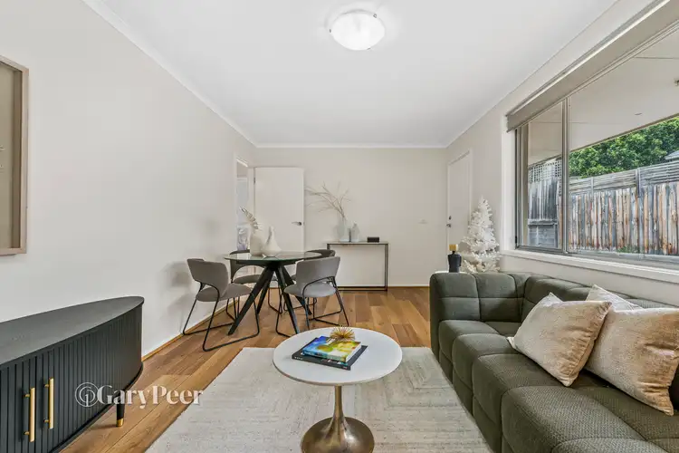Third view of Homely unit listing, 3/2 Alfred Street, Highett VIC 3190