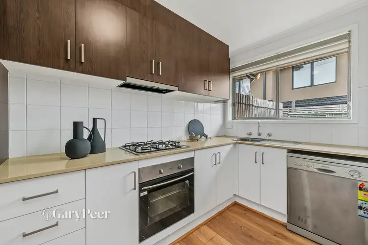 Fifth view of Homely unit listing, 3/2 Alfred Street, Highett VIC 3190