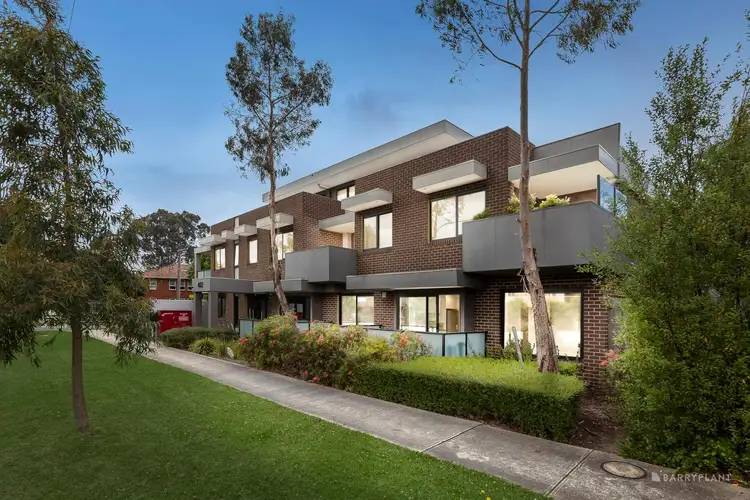 107/452 Waterdale Road, Heidelberg Heights VIC 3081