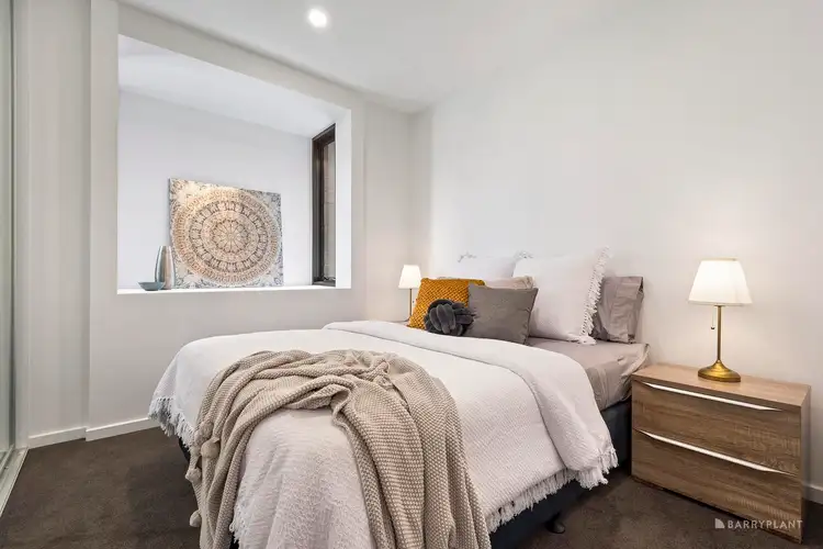Fourth view of Homely apartment listing, 107/452 Waterdale Road, Heidelberg Heights VIC 3081