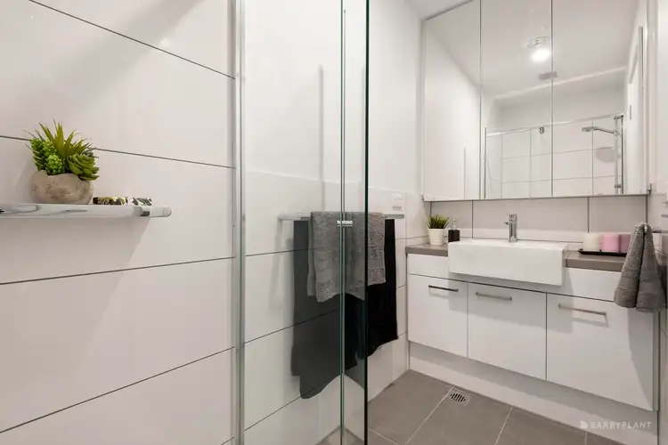 Fifth view of Homely apartment listing, 107/452 Waterdale Road, Heidelberg Heights VIC 3081