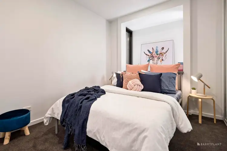 Sixth view of Homely apartment listing, 107/452 Waterdale Road, Heidelberg Heights VIC 3081