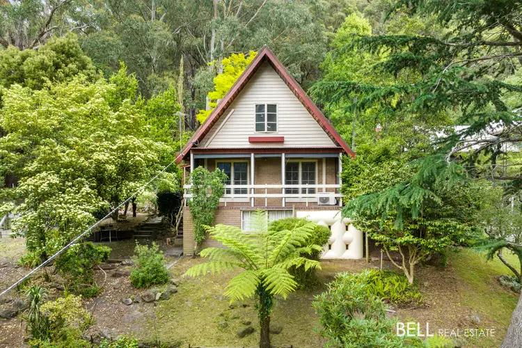 Main view of Homely house listing, 6 Boronia Road, Warburton VIC 3799