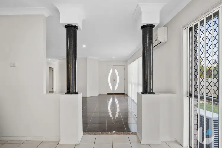 Third view of Homely house listing, 5 Inverness Street, Flinders View QLD 4305