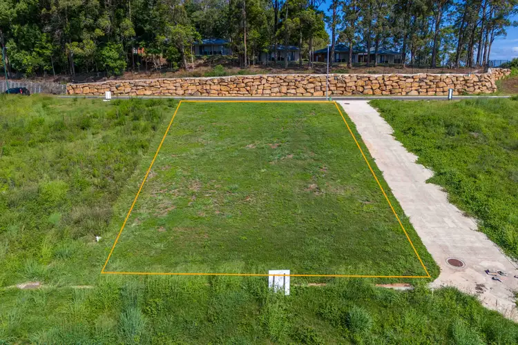 Fourth view of Homely land listing, 10 Evergreen Drive, Goonellabah NSW 2480