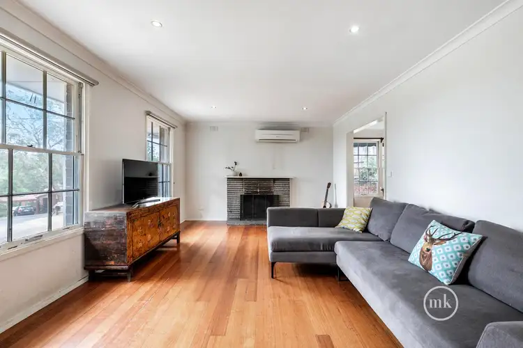 Fourth view of Homely house listing, 53 Cressy Street, Montmorency VIC 3094