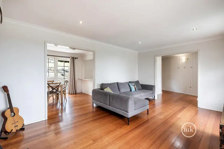 Fifth view of Homely house listing, 53 Cressy Street, Montmorency VIC 3094