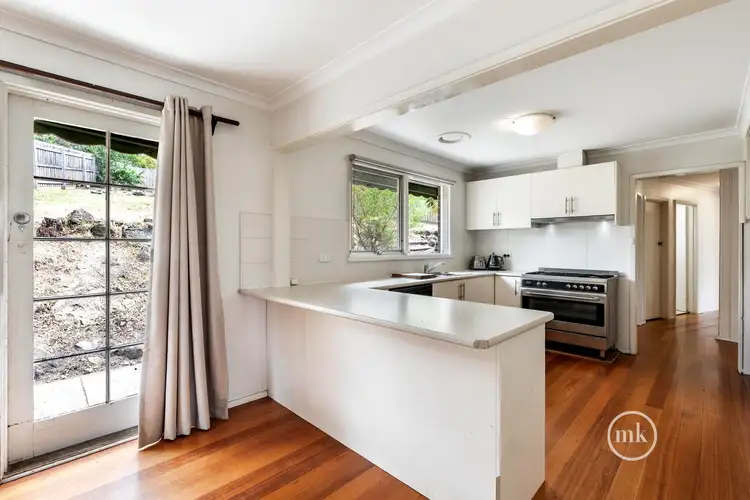 Sixth view of Homely house listing, 53 Cressy Street, Montmorency VIC 3094