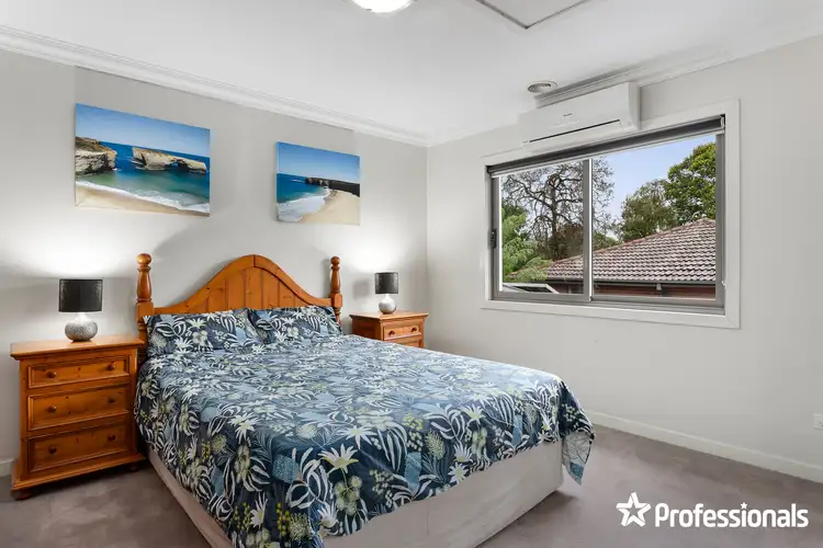 Sixth view of Homely townhouse listing, 1/32 Russell Crescent, Boronia VIC 3155