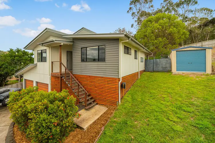 Main view of Homely house listing, 13 Moss Day Place, Burnside QLD 4560