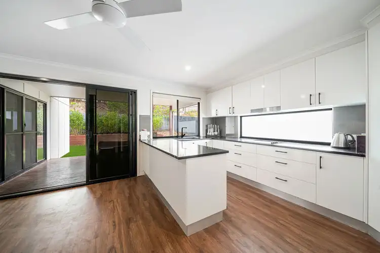 Second view of Homely house listing, 13 Moss Day Place, Burnside QLD 4560