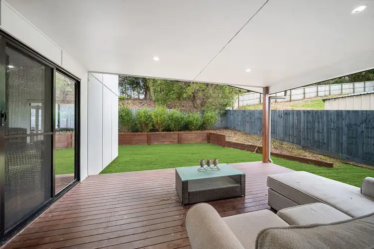 Fourth view of Homely house listing, 13 Moss Day Place, Burnside QLD 4560
