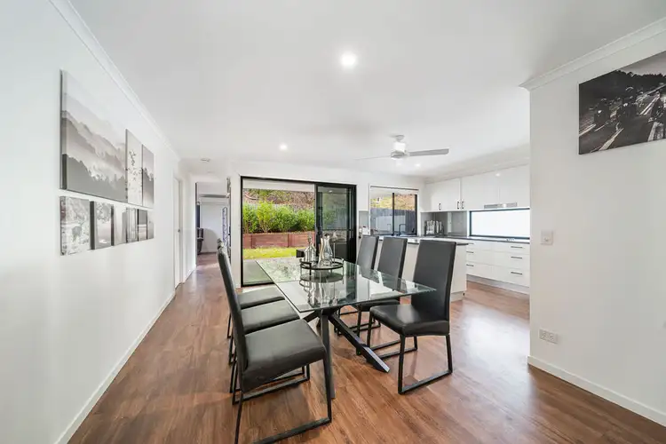 Sixth view of Homely house listing, 13 Moss Day Place, Burnside QLD 4560