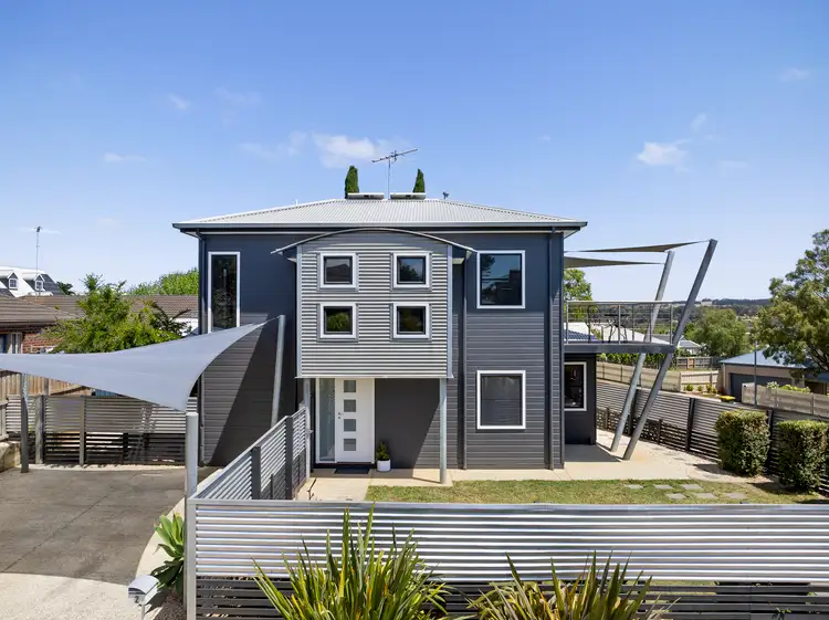 Second view of Homely house listing, 2 Muscat Place, Waurn Ponds VIC 3216