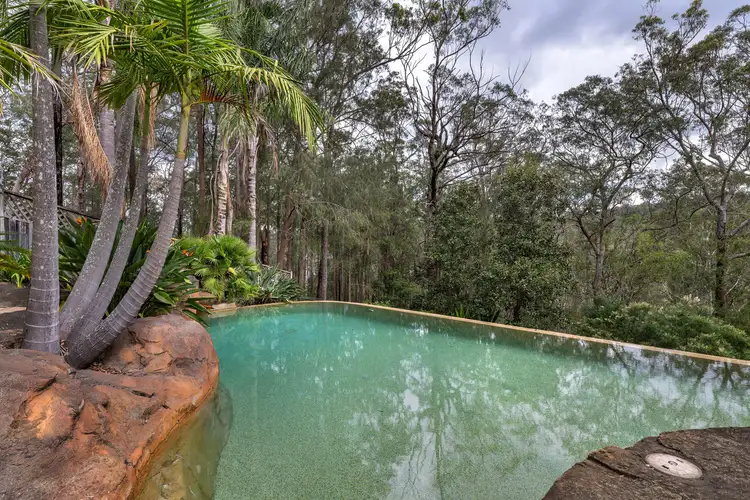 Main view of Homely rural property listing, 63 Ridgeway Crescent, Sun Valley NSW 2777