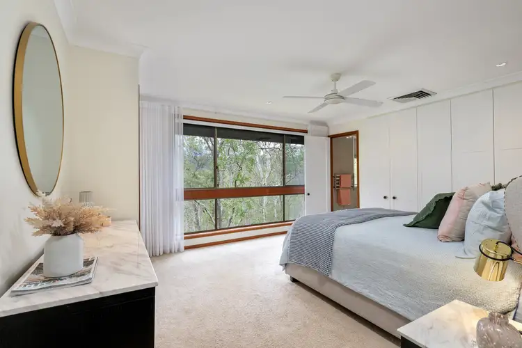 Fifth view of Homely rural property listing, 63 Ridgeway Crescent, Sun Valley NSW 2777