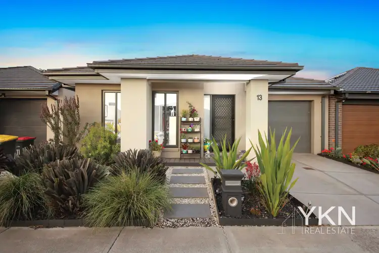 13 Guidance Way, Tarneit VIC 3029