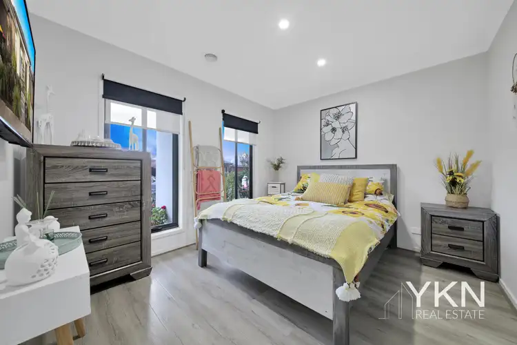 Third view of Homely house listing, 13 Guidance Way, Tarneit VIC 3029