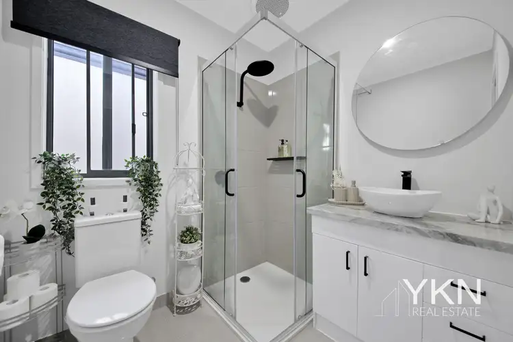 Fourth view of Homely house listing, 13 Guidance Way, Tarneit VIC 3029