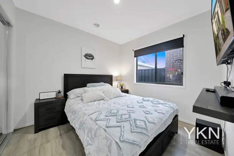 Fifth view of Homely house listing, 13 Guidance Way, Tarneit VIC 3029