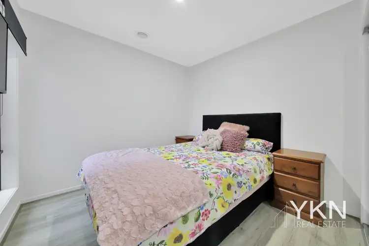 Sixth view of Homely house listing, 13 Guidance Way, Tarneit VIC 3029