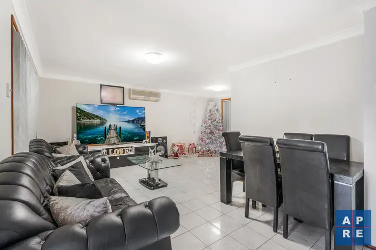 Fourth view of Homely house listing, 5 Fantail Place, Green Valley NSW 2168