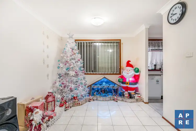 Sixth view of Homely house listing, 5 Fantail Place, Green Valley NSW 2168