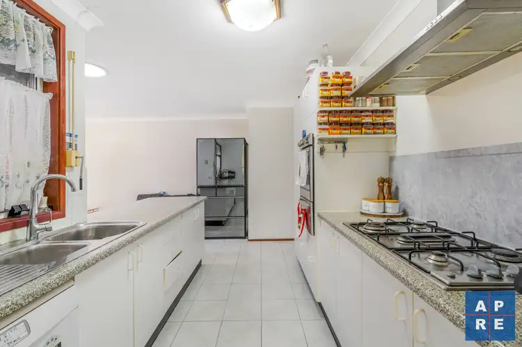 Seventh view of Homely house listing, 5 Fantail Place, Green Valley NSW 2168