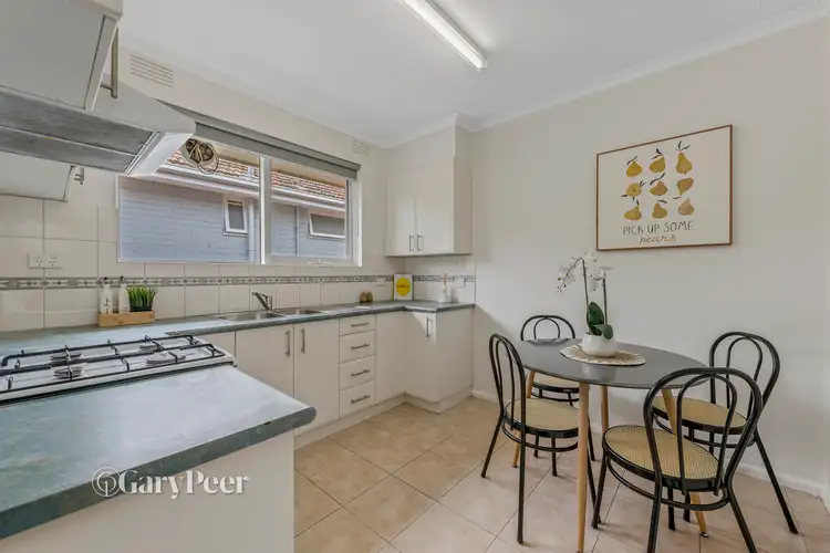 Fifth view of Homely apartment listing, 7/10 Rosstown Road, Carnegie VIC 3163